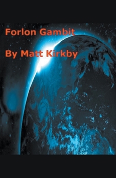 Paperback Forlorn Gambit Book