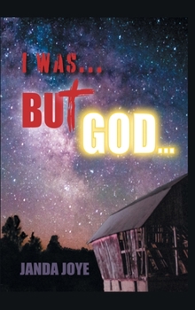 Hardcover I Was... but God... Book