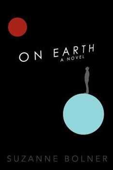 Paperback On Earth Book