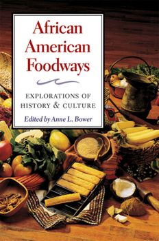 African American Foodways: Exploration of History and Culture (The Food Series) - Book  of the Food Series