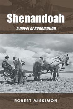 Paperback Shenandoah: A Novel of Redemption Book