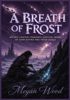 A Breath of Frost: An Epic Fantasy Romance Survival Novel of Star-Eating and Fated Souls (The Silver-Rot Chronicles)