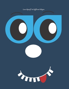 Paperback Can I Love Myself In Different Shapes? Yes, I Can! Book