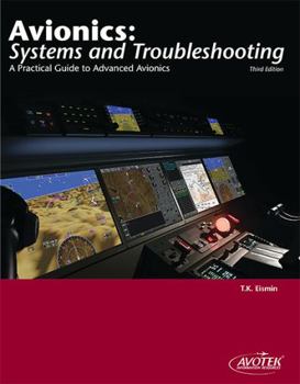 Perfect Paperback Avionics: Systems and Troubleshooting Book