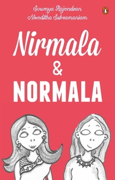 Paperback Nirmala and Normala Book