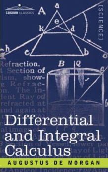 Paperback Differential and Integral Calculus Book