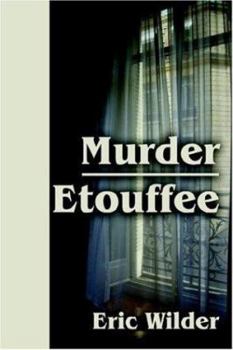 Paperback Murder Etouffee Book