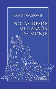 Paperback Notas Desde Mi Caba [Spanish] Book