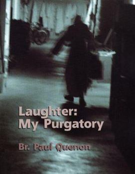 Paperback Laughter: My Purgatory Book