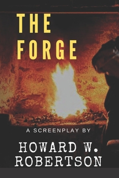 Paperback The Forge Book