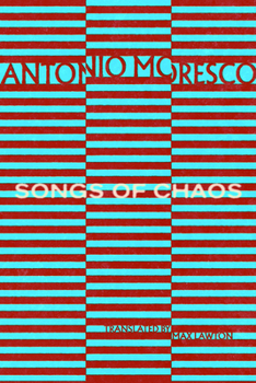 Paperback Songs of Chaos Book