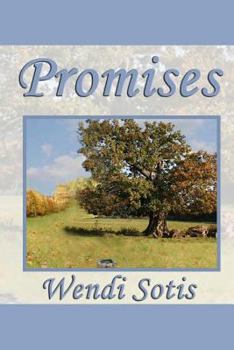 Paperback Promises Book