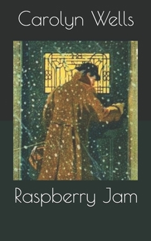 Raspberry Jam - Book #11 of the Fleming Stone