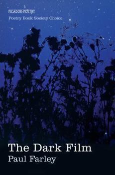 Paperback The Dark Film Book