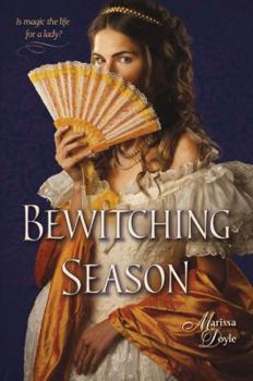 Hardcover Bewitching Season Book