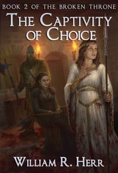 Paperback The Captivity of Choice Book