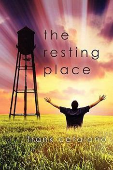 Paperback The Resting Place Book