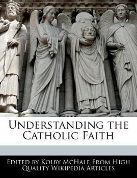 Paperback Understanding the Catholic Faith Book