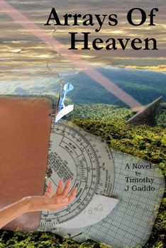 Paperback Arrays Of Heaven Book