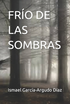 Paperback Frió de Las Sombras [Spanish] Book