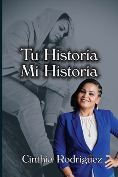 Paperback Tu historia, mi historia [Spanish] Book
