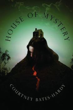 Paperback House of Mystery Book