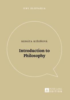 Paperback Introduction to Philosophy Book