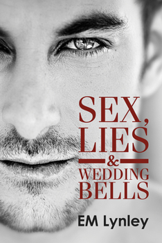 Paperback Sex, Lies & Wedding Bells Book