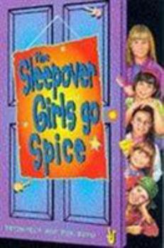 Sleepover Girls Go Pop, The - Book #7 of the Sleepover Club