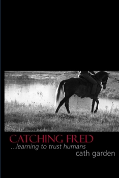 Paperback Catching Fred Book