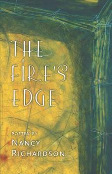 Paperback The Fire's Edge Book