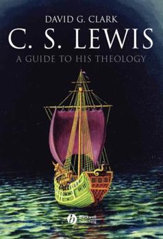 Paperback C.S. Lewis: A Guide to His Theology Book