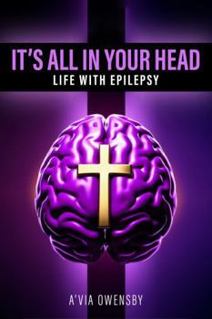 Paperback It's All in Your Head Book