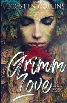 Paperback Grimm Love Book