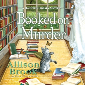 Booked for Murder (Old Juniper Bookstore Mysteries)