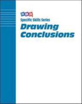 Paperback SRA Specific Skill: Drawing Conclutions, Picture Level Book