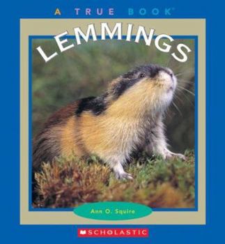 Paperback Lemmings Book