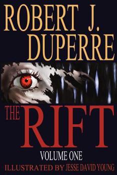 Paperback The Rift Volume 1 Book