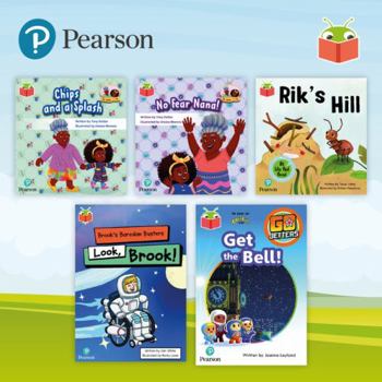 Paperback Book 9781292727561 Book