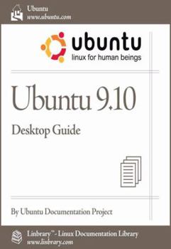 Ubuntu 9.10 Desktop Guide