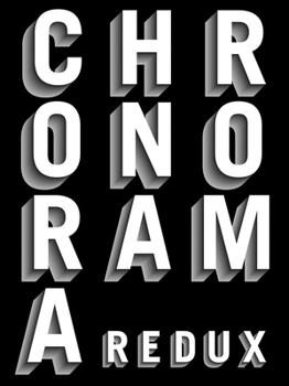 Paperback Chronorama Redux Book