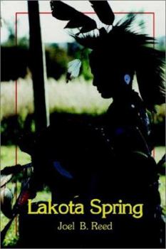Paperback Lakota Spring Book