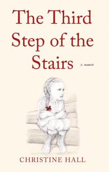 Paperback The Third Step of the Stairs Book