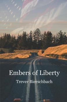 Paperback Embers of Liberty Book