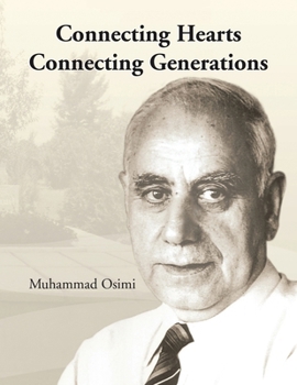 Paperback Connecting Hearts Connecting Generations Book