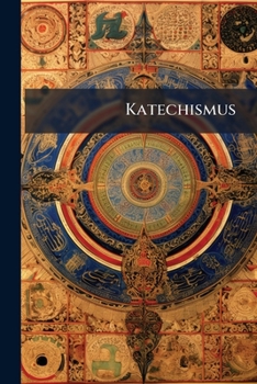 Paperback Katechismus Book