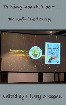 Hardcover Talking about Albert: Speeches about Albert Nolan Book