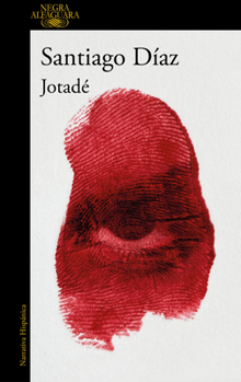 Paperback Jotadé (Spanish Edition) [Spanish] Book