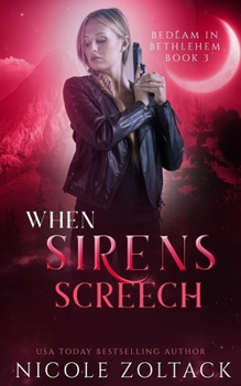 Paperback When Sirens Screech Book