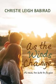 Paperback As the Winds Change Book